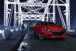 Dodge Dart 2012 года